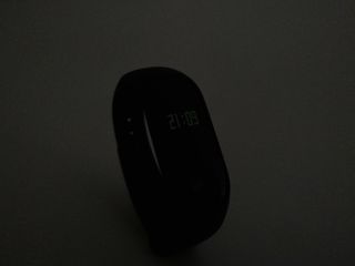 Reloj Xiaomi Mi Band 2