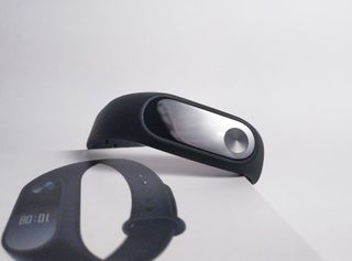 Reloj Xiaomi Mi Band 2