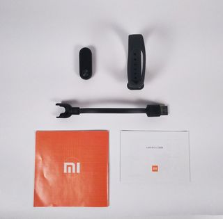 Reloj Xiaomi Mi Band 2