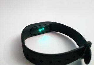 Reloj Xiaomi Mi Band 2