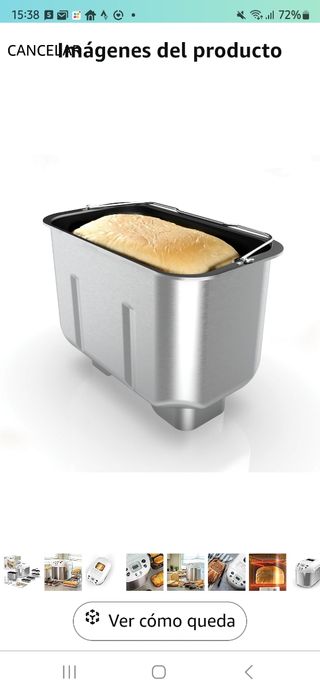 Imetec pacificadora zero glu pro