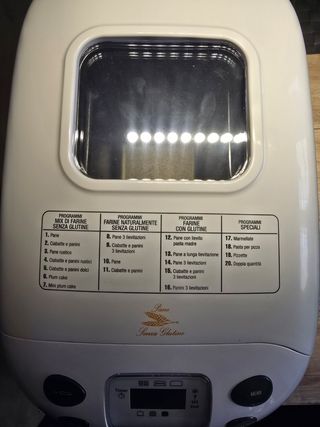 Imetec pacificadora zero glu pro