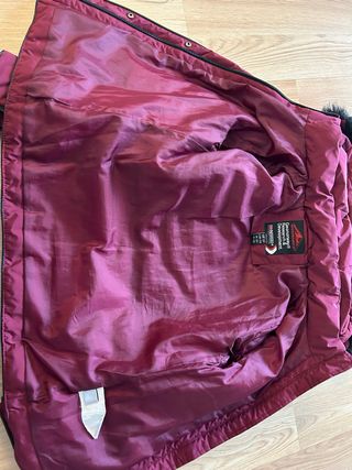 Parka geographical norway dionysos 