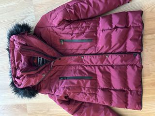 Parka geographical norway dionysos 