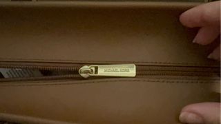 Bolso de Michael kors