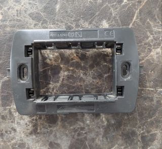 BTCINO supporto 3 moduli art. L4703