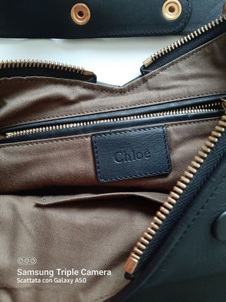 Borsa Chloè