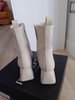 Stivaletti primadonna