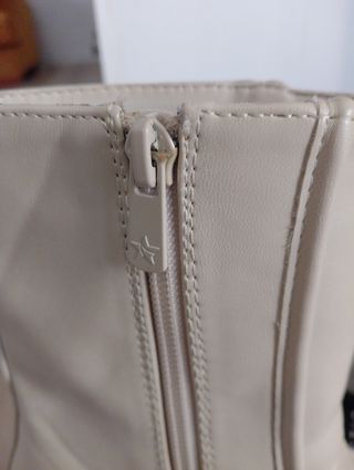 Stivaletti primadonna