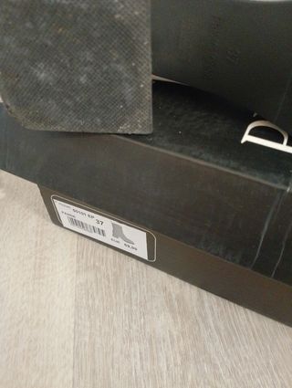 Stivaletti primadonna