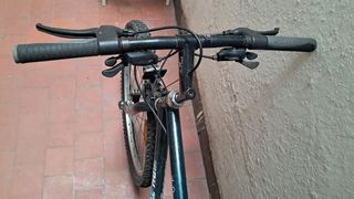 Bicicleta MTB