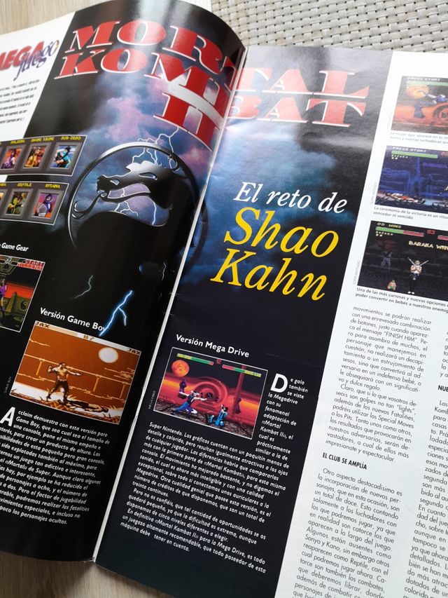 REVISTA MICROMANÍA N°77