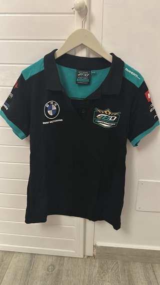 Polito BMW MOTORRAD