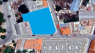 Terreno urbanizable en Villarrobledo
