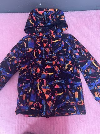 Chaquetón