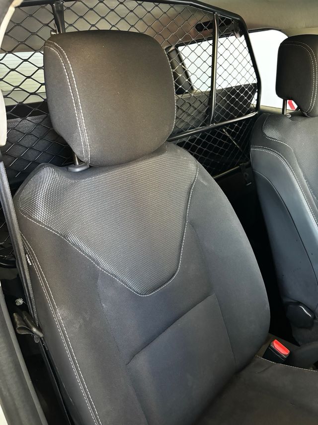 Renault Clio 2018