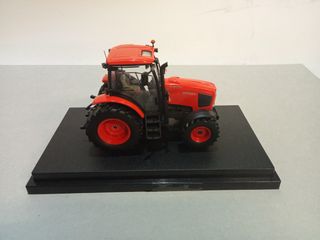 Maqueta Tractor