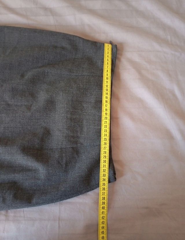 Set due Maxigonne vintage