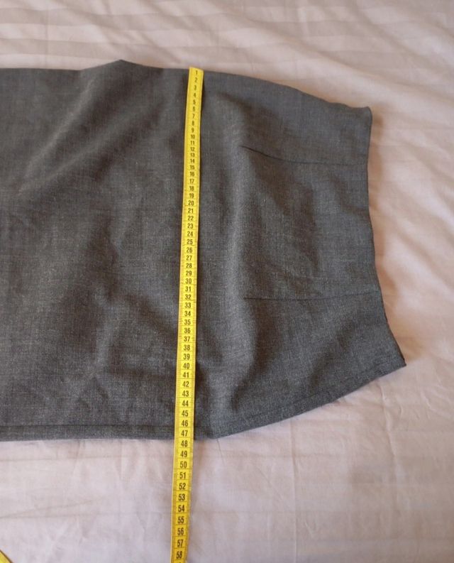 Set due Maxigonne vintage