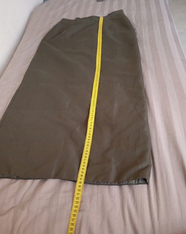 Set due Maxigonne vintage