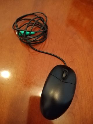 Ratón