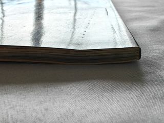 REVISTA HISTORIA NATIONAL GEOGRAPHIC - 2007