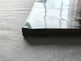 REVISTA HISTORIA NATIONAL GEOGRAPHIC - 2007