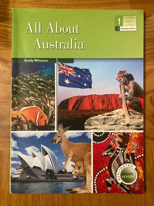 All About Australia