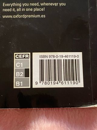 Key to Bachillerato 2. Student's Book