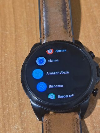 SMARTWATCH FOSSIL GEN 6