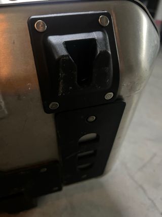 Maleta Arcón Givi Trekker Outback Monokey 42L