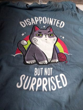 Lote camisetas frikis 