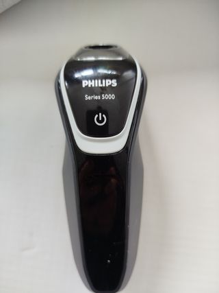 Afeitadora Philips recargable 