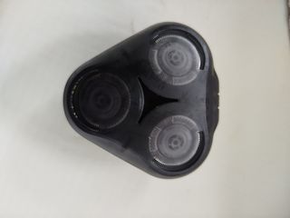 Afeitadora Philips recargable 
