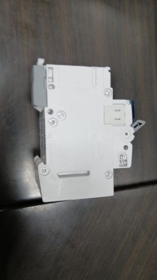 Interruttori magnetotermici Hager MCN263E C63