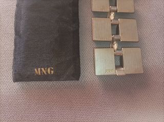 Pulsera brazalete 