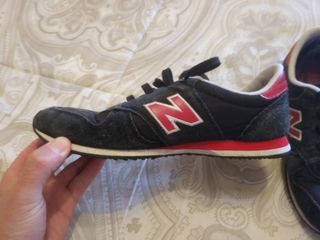 New balance Rc 400