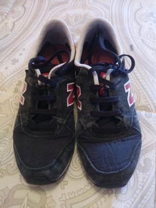 New balance Rc 400