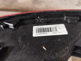 Piloto trasero Skoda Fabia