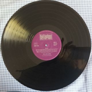 Jerry Lee Lewis - Duets - LP Vinilo