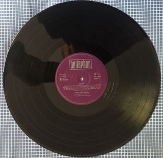 Jerry Lee Lewis - Duets - LP Vinilo