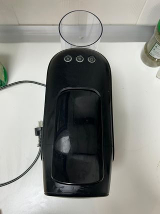 Cafetera capsulas L'OR