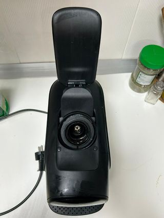 Cafetera capsulas L'OR