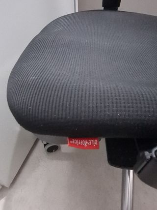 Silla oficina Evolution Dileoffice
