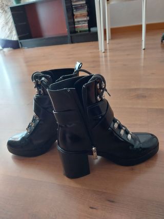 Botines 