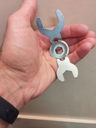 4 Trucks Riedell Skate+Llave