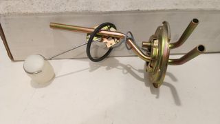 Aforador gasolina escort 91