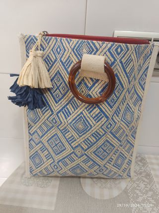 Bolso evento 