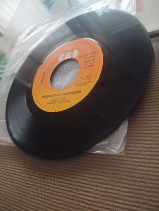 VINILOS MECANO (MAXI+SINGLE)