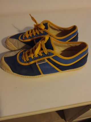 Zapatillas 